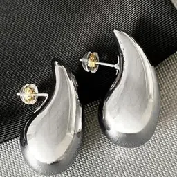 Crazy Fashion Contemporary Studs Earrings-picture-28