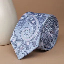 Louis Philippe Men Printed Fashion-picture-17