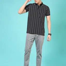 V-Mart Men Light Fade Jeans image 5