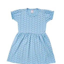 CoolTees4U Print A-Line Dress-picture-28