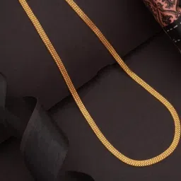 Jewelry Miguel Gold-Toned Alloy Necklace-image-45