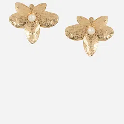 MINJI AND CO. Contemporary Studs Earrings-image-95