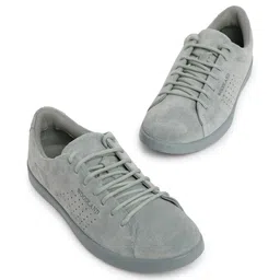 Woodland Women Suede Sneakers-image-71