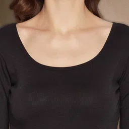 all about you Layered Crop Top image 5