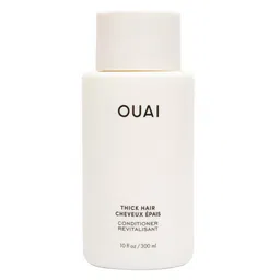 OUAI Thick Hair Conditioner with Avocado Oil & Shea Butter - 300 ml-picture-16