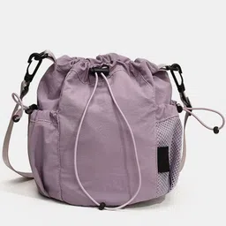 Mast & Harbour Bucket Shoulder Bag image 5