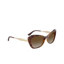 Vogue Eyewear Women Cateye Sunglasses with Polarised and UV Protected Lens 8056262351734-picture-21