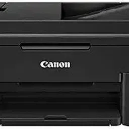 Canon Pixma G4010 All in One Multi-function WiFi Color Ink Tank Printer Multi-function WiFi Color Ink Tank Printer image 5