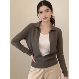 Outzidr Women Pullover-picture-12