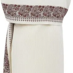 Vrinde Wool Printed Men Shawl image 3