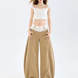 StyleCast x Revolte Women Mid-Rise Light Fade Jeans-picture-18