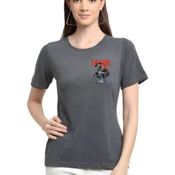 SZN Women Graphic Printed T-shirt-picture-30
