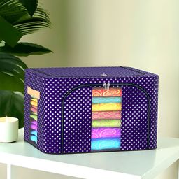 Aura Blue & White Waterproof Drawer Organisers-picture-47