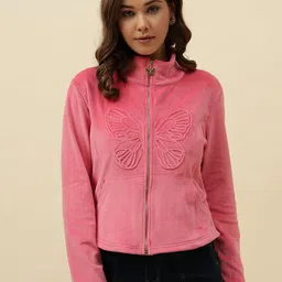 Beatnik Women Sweatshirt-image-8