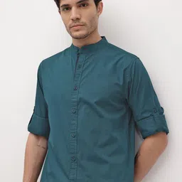 Roadster Men Casual Shirt-image-99