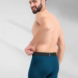 FREECULTR Pack Of 5 Anti Bacterial Trunks FCP-XT-T-TV-AG-CW-MB-PB-S image 4