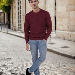 Celio Men Pullover-picture-17