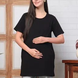 KARPATA Women T-shirt-picture-35