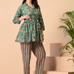 metronaut Top Pant Co-ords Set image 2