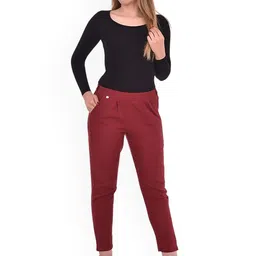 Neelokurti Women Trousers image 2