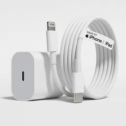RVAT 20 W PD 3 A Wall Charger for Mobile with Detachable Cable-picture-21