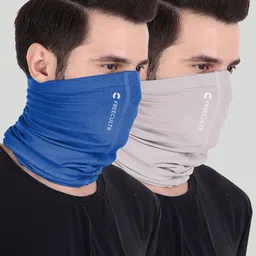 FREECULTR Unisex Bandana Headband-image-9