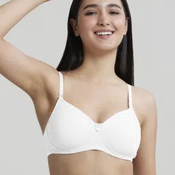 SALIENT BRA & PANTIES Bra Full Coverage-picture-11