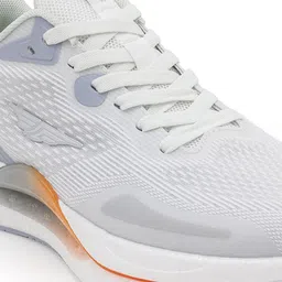 Red Tape Men Mesh Walking Non-Marking Shoes image 2