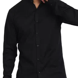 Vida Loca Men Slim Fit Opaque Casual Shirt-picture-29