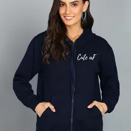 FALTU.CO Women Printed Hooded Sweatshirt-picture-18