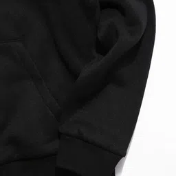 Stitchmeashirt Men Printed Hooded Pullover Sweatshirt image 3