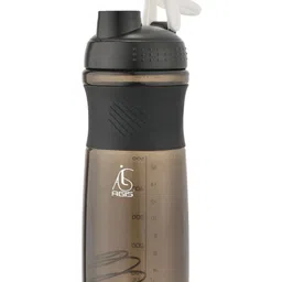 AGIS Black Single Plastic Other Water Bottle image 3