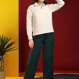 Kotty Women Sweatshirt image 3