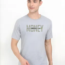 SZN Men Typography Printed T-shirt-picture-33