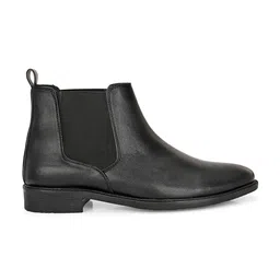 The Roadster Lifestyle Co Men Casual Chelsea Boots image 3