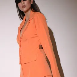 STYLESHIFT Cut-Out Blaze & Trousers Co-Ord Set image 5