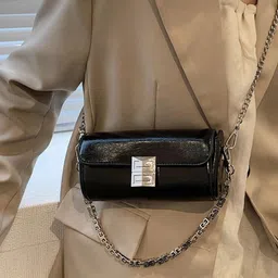 StyleCast Structured Sling Bag image 4