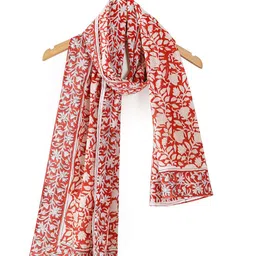 Ravaiyaa Women Printed Scarf-image-26