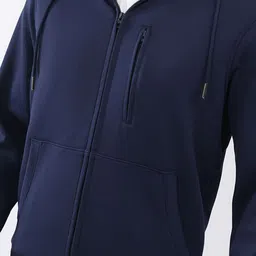 Monte Carlo Hooded Neck Long Sleeves Tracksuit image 3