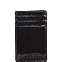 Sassora Unisex Leather Money Clip-picture-1