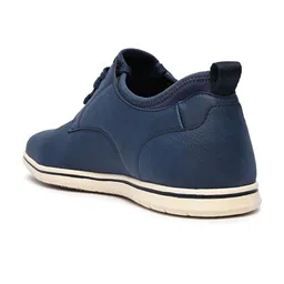 ALDO Men Round Toe Lace-Ups Sneakers image 2