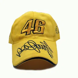 angaarlook Embroidered Sports/Regular Cap image 4