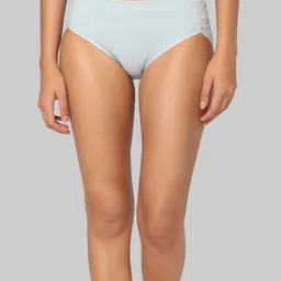 INTIMATE QUEEN Pack Of 3 Mid-Rise Hipster Briefs PTW_090_SQUREPRINT_ND1 image 3