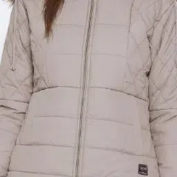 VERO MODERNO Women Lightweight Puffer Jacket image 4