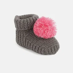 MINI KLUB Kids Acrylic Booties-picture-39