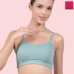DressBerry Pack Of 3 Full Coverage Bra-image-90
