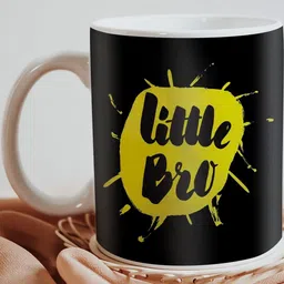 skytrends Unique Printed Coffee Mug gift for Brother and Sister - 81-picture-27