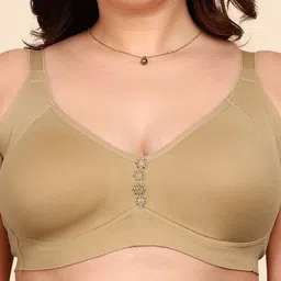 KOMLI Bra Full Coverage image 4