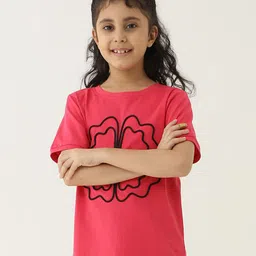 Bugandbees Girls T-shirt-picture-34