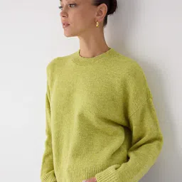 Trendyol Women Pullover Sweaters-image-45